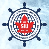 The Seafarers International Union of Canada logo - Similar company to Reformar