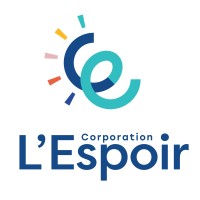 Corporation L'Espoir logo - Similar company to Maison St-Raphaël