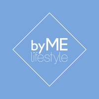 byME lifestyle logo - Similar company to Mrstarsky