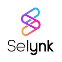 Selynk logo - Similar company to منصة مناهج التعليمية