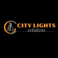 CityLights Solutions logo - Similar company to Media Initiation