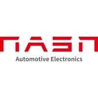 NASN Automotive Electronics logo - Similar company to Ambilight