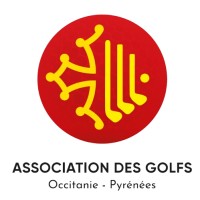 Association des Golfs Occitanie-Pyrénées logo - Similar company to Rugby Evolution