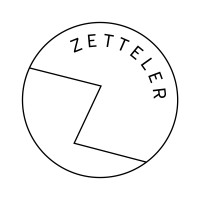 Zetteler logo - Similar company to Sumner+Dean