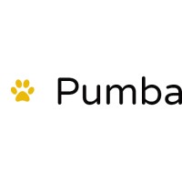 Pumba logo - Similar company to Pumba