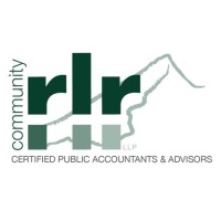 RLR, LLP Certified Public Accountants & Advisors logo - Similar company to Mhp