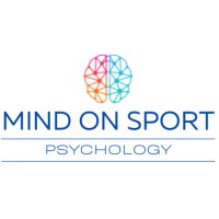 MINDonSPORT logo - Similar company to First Contact Clinical