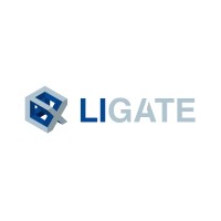 Ligate Project logo - Similar company to Ffplus