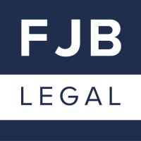 FJB Legal Limited logo - Similar company to Global Publicity