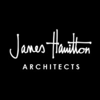 James Hamilton Architects logo - Similar company to Ho2 Construction - Turks And Caicos