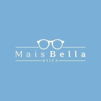 Mais Bella Ótica Porto Alegre logo - Similar company to Ótica De Conto