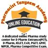Pharmacist Tanyeem Academy logo - Similar company to Pharmacist Consulting