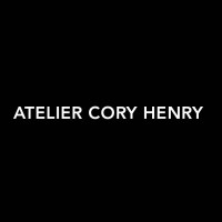 Atelier Cory Henry logo - Similar company to Wudl.
