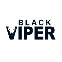 BlackViper logo - Similar company to Kangurus