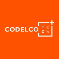 Codelco Tech logo - Similar company to Centro de Investigación Minera y Metalúrgica - CIMM