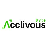 AcclivousByte logo - Similar company to Nextek Solutions