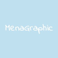 Menagraphic logo - Similar company to Tecriti