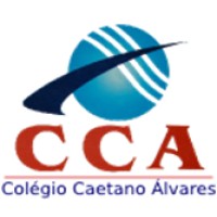 CCA COLÉGIO CAETANO ÁLVARES logo - Similar company to Colégio Vinicius De Moraes - São Paulo