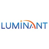 Luminant Works logo - Similar company to Q Spark Group
