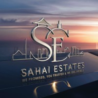 Sahai Estates logo - Similar company to Vvmansions