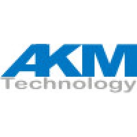 AKM Technology Ltd logo - Similar company to Akm Technologies