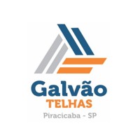 Galvão Telhas logo - Similar company to Baurufer