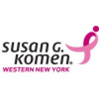 Susan G. Komen Wny