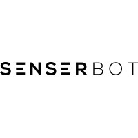 Senserbot logo - Similar company to Sentinan