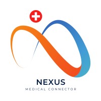 Nexus app logo - Similar company to Nexus App