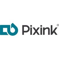 Pixink® logo - Similar company to Daymark
