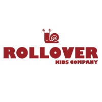 Rollover Kids Company logo - Similar company to Aaa Prods