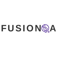 FusionQA logo - Similar company to Agiletek Solutions