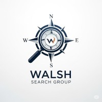 Walsh Search Group logo - Similar company to Upper Octave