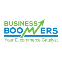 Business Boomers logo - Similar company to Active Digital Development