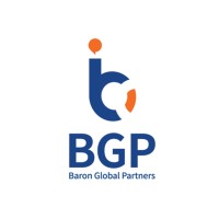 BaronGlobal logo - Similar company to Node 41.5 Ventures