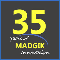 Madge Innovate logo - Similar company to Owen Center For Entrepreneurship At Vanderbilt