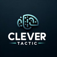 Clever Tactic logo - Similar company to Five Rap