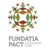 Fundatia PACT logo - Similar company to The Aider Group Ltd