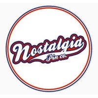 Nostalgia Pin Co. logo - Similar company to Flight