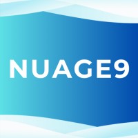Nuage9 logo - Similar company to Techscribe