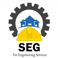 SEG For Engineering Services logo - Similar company to Seg International