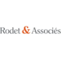 Rodet & Associés logo - Similar company to Credipro Aix-En-Provence