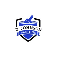 D. Johnson Painting logo - Similar company to Ccdi - Construction Career Development Initiative