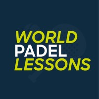 World Padel Lessons logo - Similar company to Klinikare