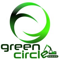 Green Circle: Micro credentials in Construction - EU project logo - Similar company to Re! Construction