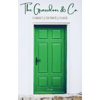 The Grassdoor & Co. logo - Similar company to Grassdoor