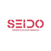 SEIDO Maschinenservice GmbH logo - Similar company to Seido