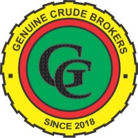 Genuine Crude Brokers logo - Similar company to Global Commodities & Consultancy Services Ltd.