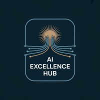 AI Excellence Hub™ logo - Similar company to Relentless Systems