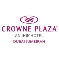 Crowne Plaza Dubai Jumeirah logo - Similar company to Crowne Plaza® Dubai Marina